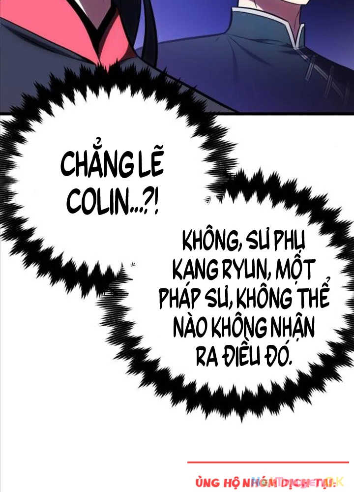 Tôi Đã Giết Tuyển Thủ Học Viện Chapter 49 - Trang 4