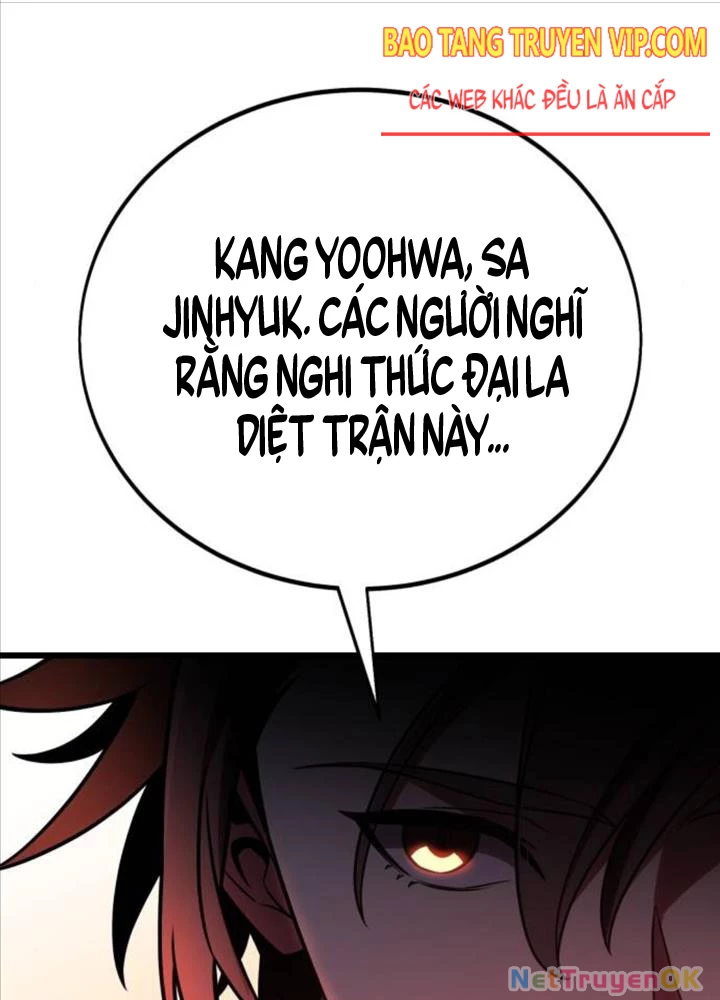 Tôi Đã Giết Tuyển Thủ Học Viện Chapter 49 - Trang 4