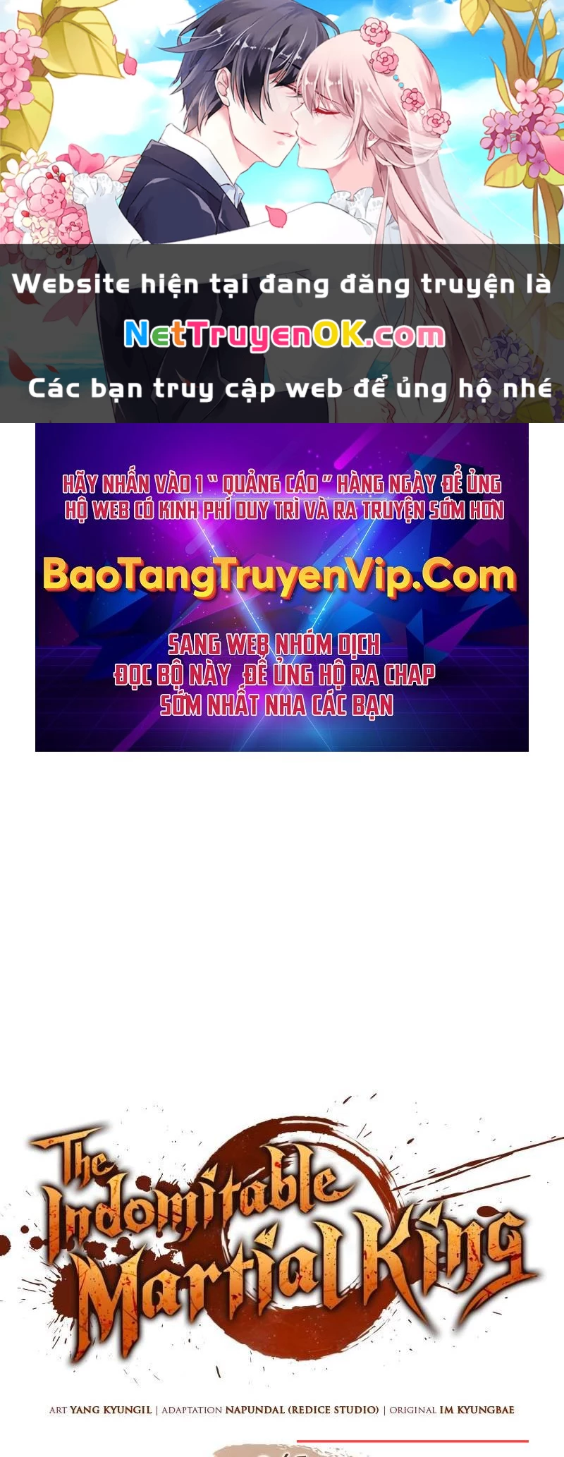 Đế Vương Hồi Quy Chapter 45 - Trang 4