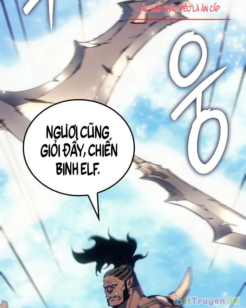 Đế Vương Hồi Quy Chapter 45 - Trang 4