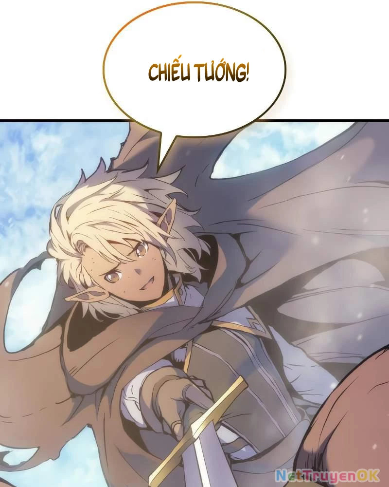 Đế Vương Hồi Quy Chapter 45 - Trang 4