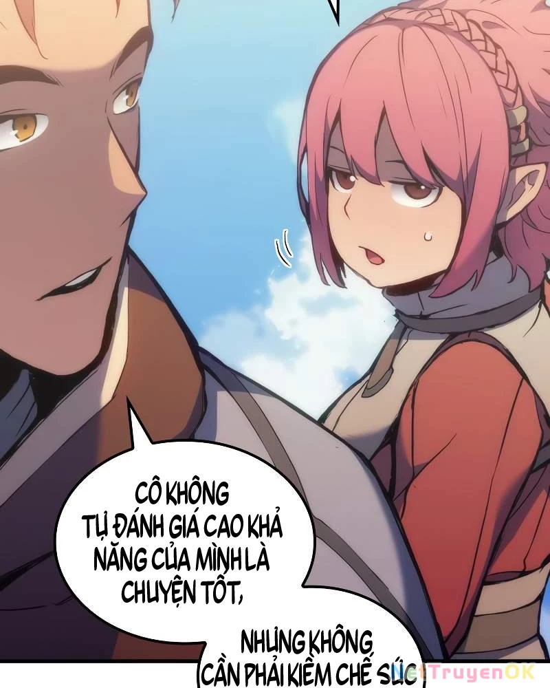 Đế Vương Hồi Quy Chapter 45 - Trang 4