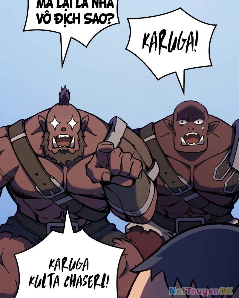 Đế Vương Hồi Quy Chapter 45 - Trang 4