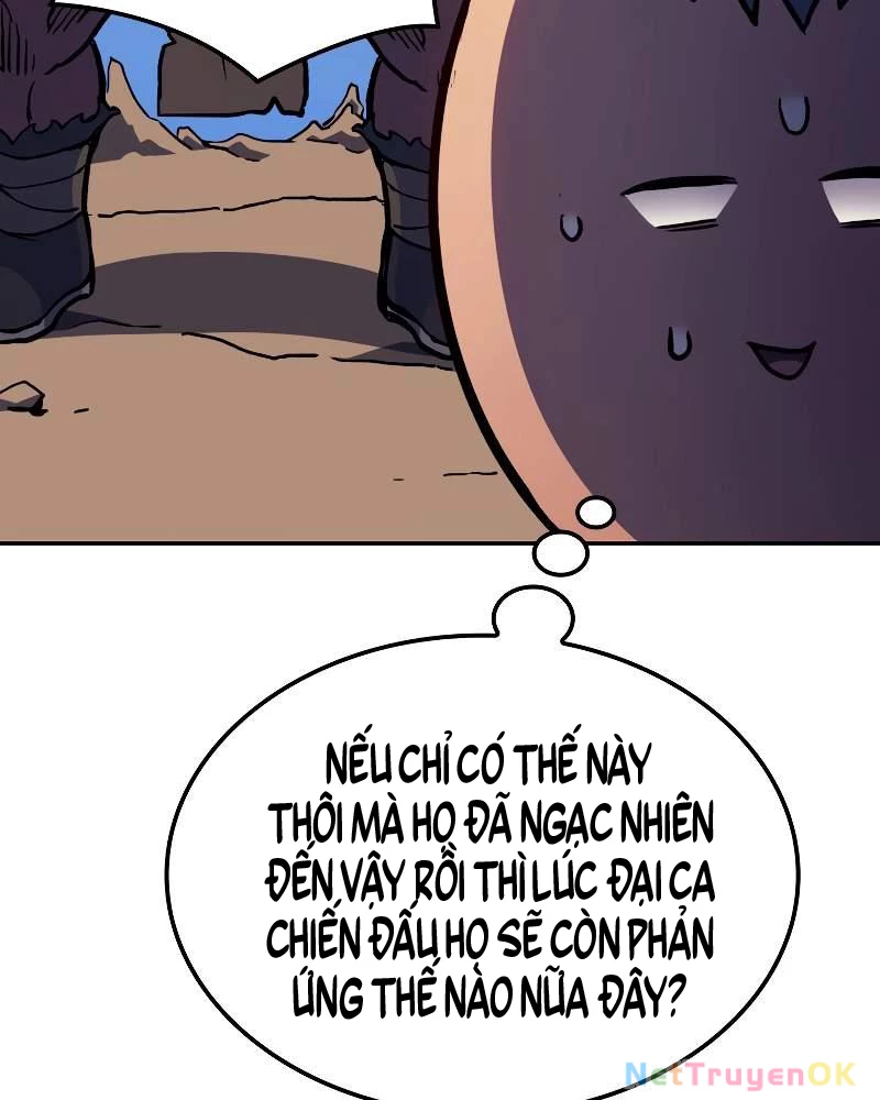 Đế Vương Hồi Quy Chapter 45 - Trang 4