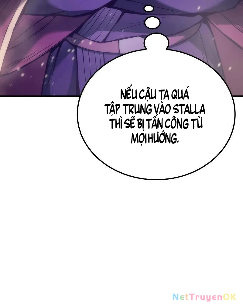 Đế Vương Hồi Quy Chapter 45 - Trang 4