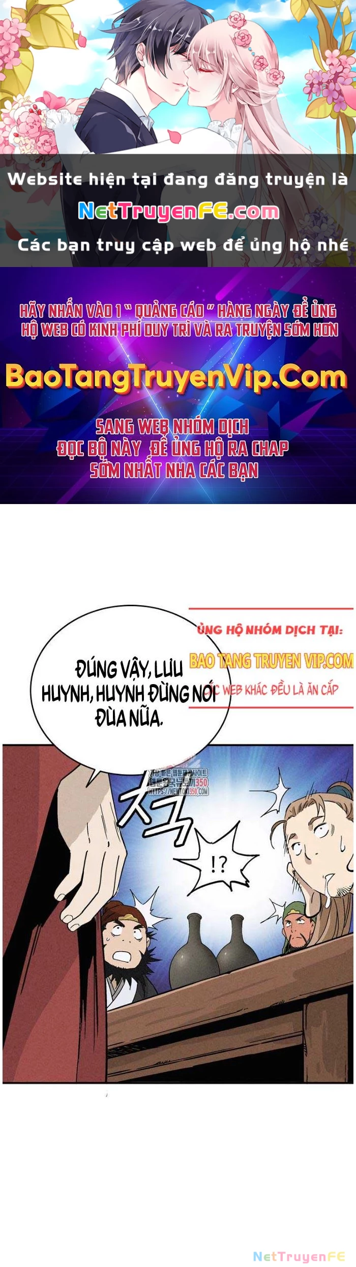 Trọng Sinh Thành Thần Y Thời Tam Quốc Chapter 128 - Trang 4