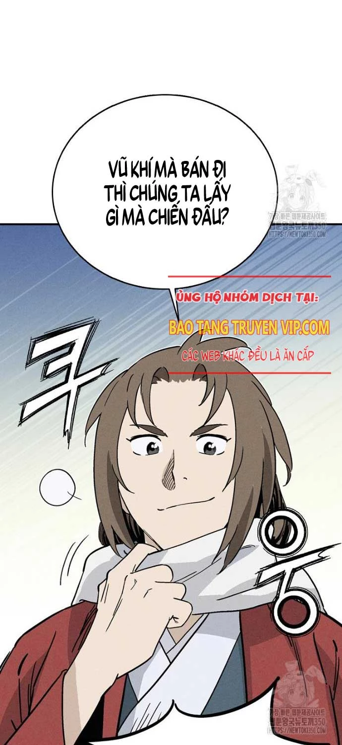 Trọng Sinh Thành Thần Y Thời Tam Quốc Chapter 128 - Trang 4