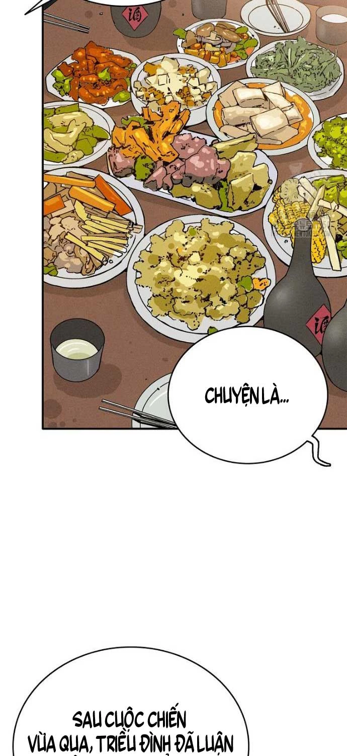 Trọng Sinh Thành Thần Y Thời Tam Quốc Chapter 128 - Trang 4