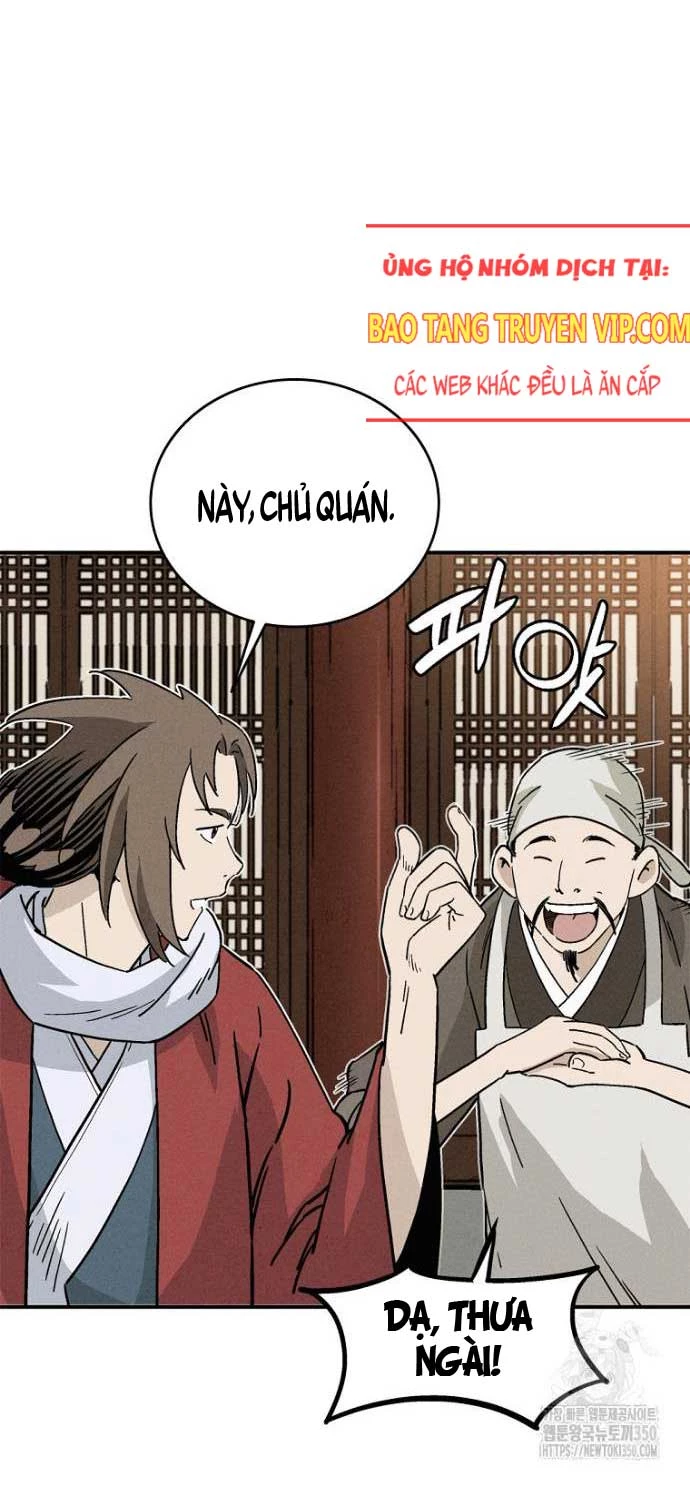 Trọng Sinh Thành Thần Y Thời Tam Quốc Chapter 128 - Trang 4