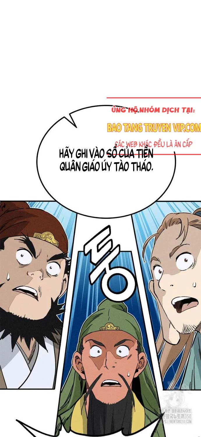 Trọng Sinh Thành Thần Y Thời Tam Quốc Chapter 128 - Trang 4