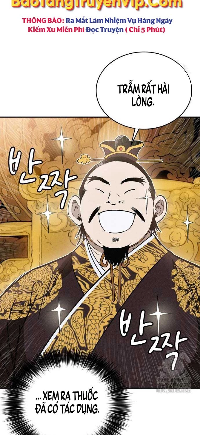 Trọng Sinh Thành Thần Y Thời Tam Quốc Chapter 128 - Trang 4