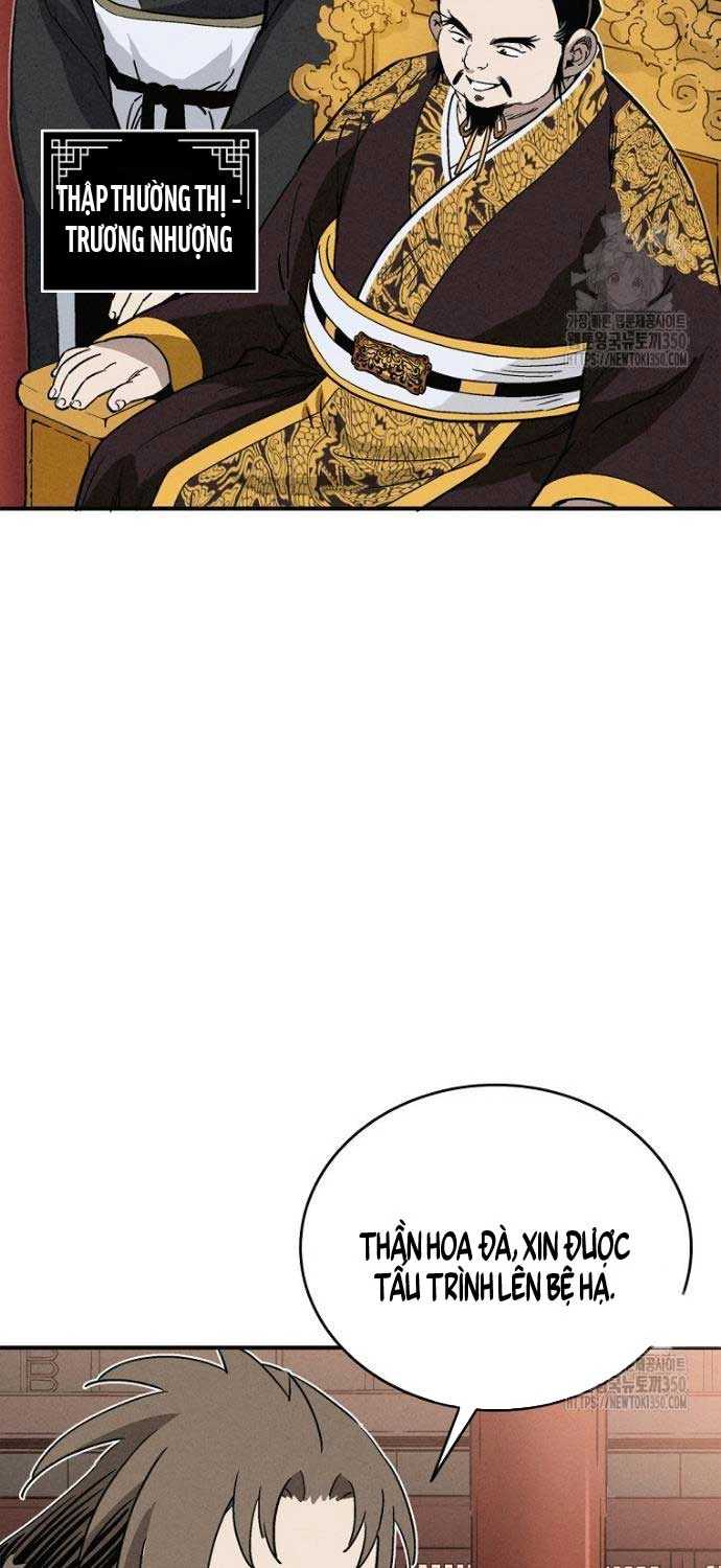 Trọng Sinh Thành Thần Y Thời Tam Quốc Chapter 128 - Trang 4