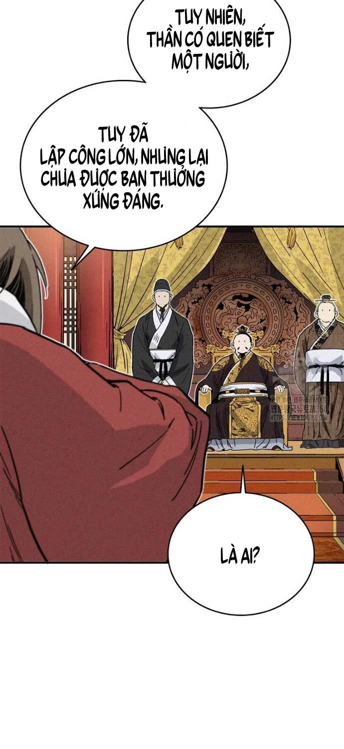 Trọng Sinh Thành Thần Y Thời Tam Quốc Chapter 128 - Trang 4