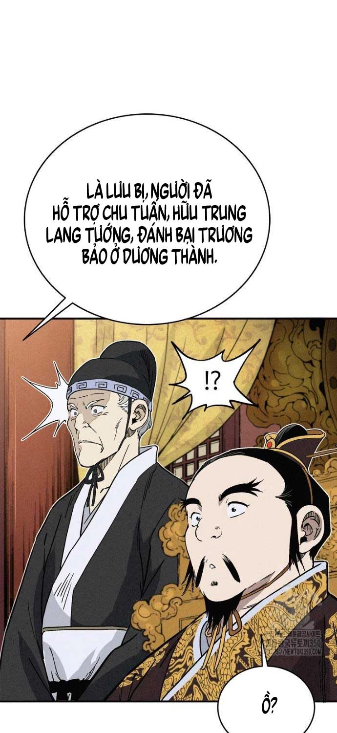 Trọng Sinh Thành Thần Y Thời Tam Quốc Chapter 128 - Trang 4