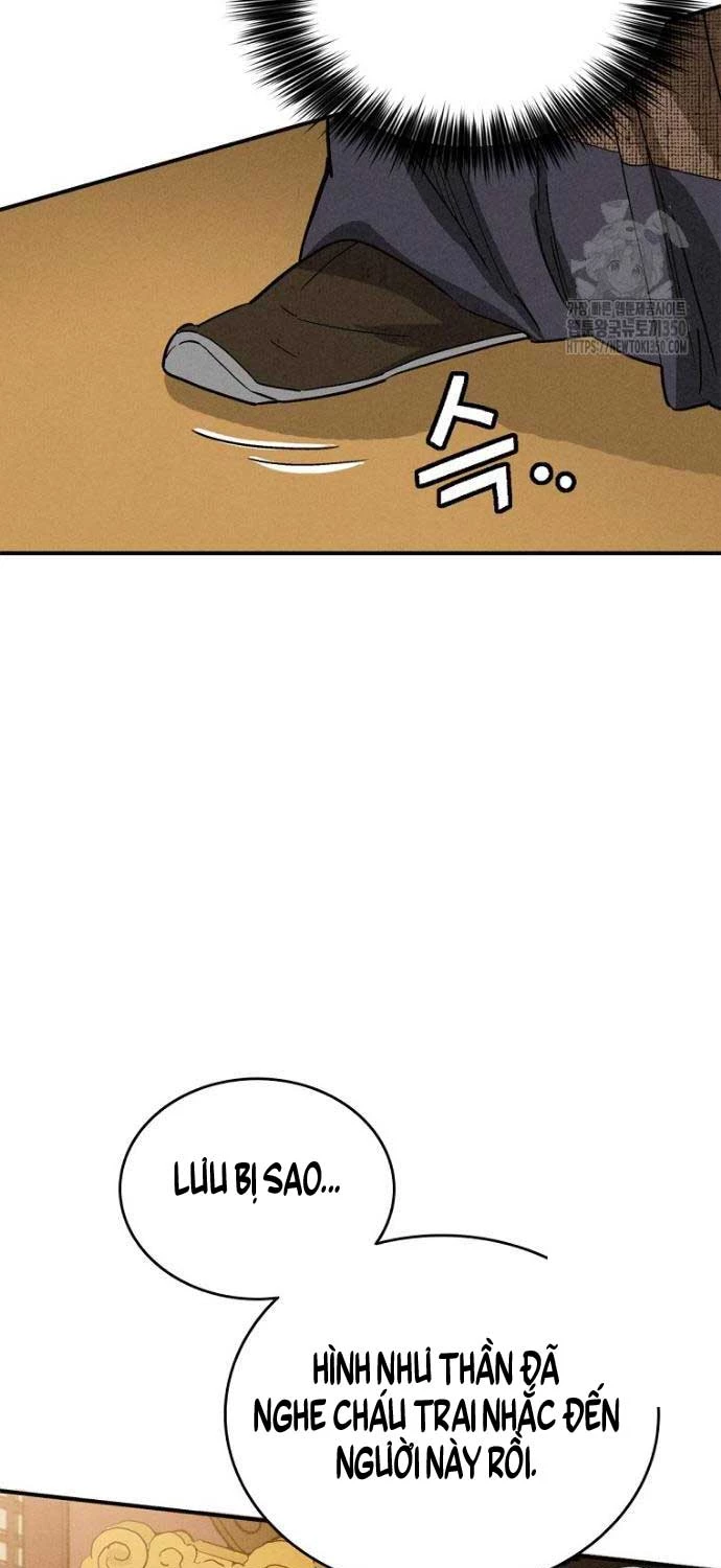 Trọng Sinh Thành Thần Y Thời Tam Quốc Chapter 128 - Trang 4