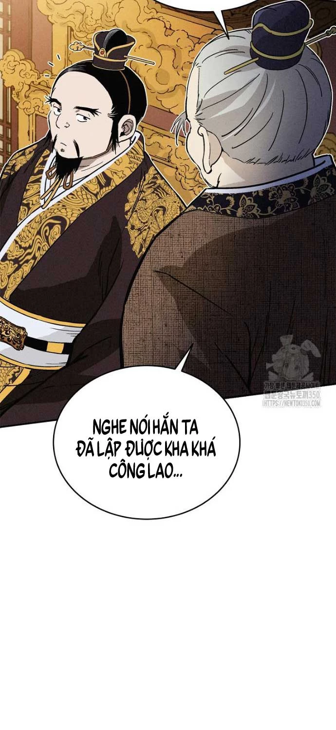 Trọng Sinh Thành Thần Y Thời Tam Quốc Chapter 128 - Trang 4