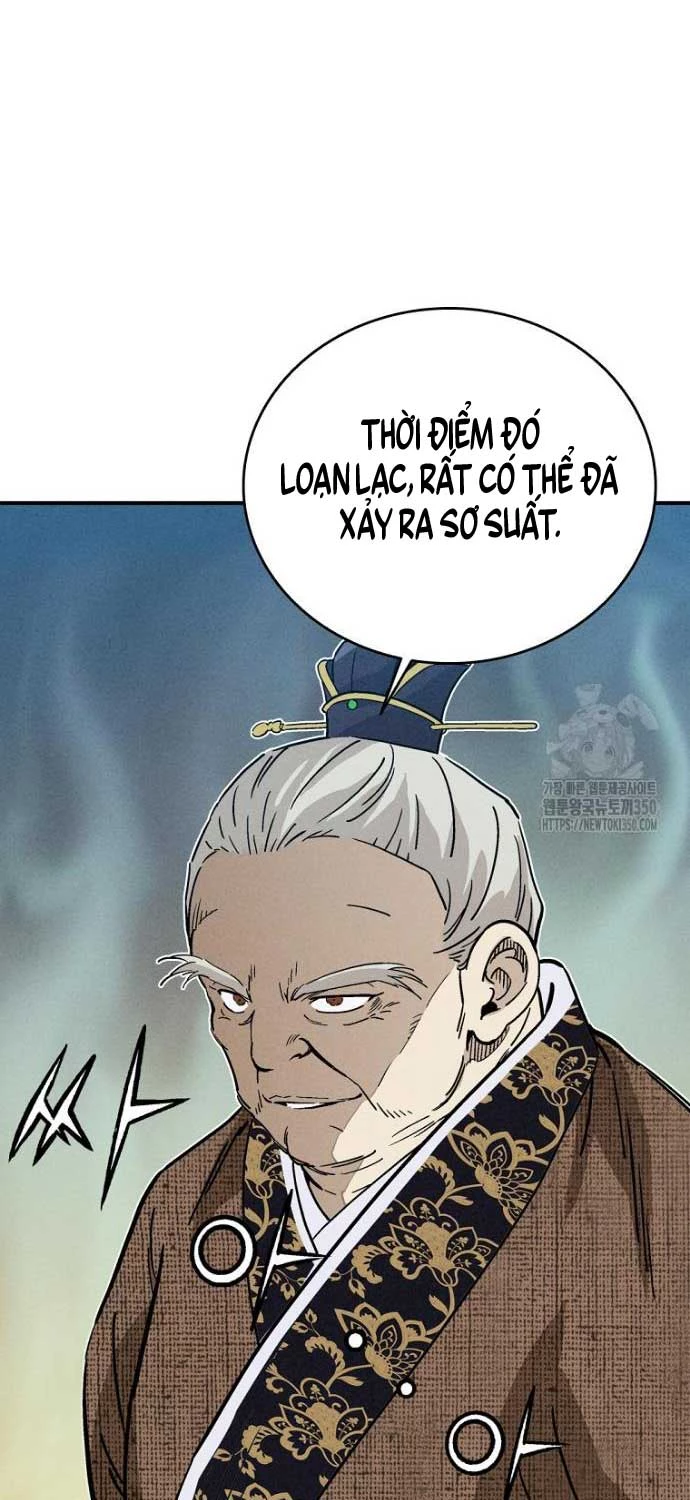 Trọng Sinh Thành Thần Y Thời Tam Quốc Chapter 128 - Trang 4