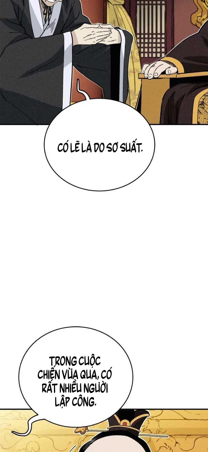 Trọng Sinh Thành Thần Y Thời Tam Quốc Chapter 128 - Trang 4