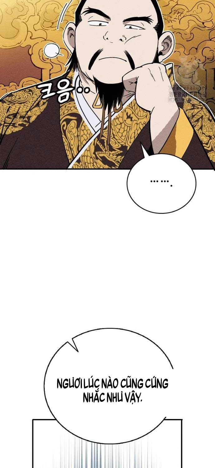 Trọng Sinh Thành Thần Y Thời Tam Quốc Chapter 128 - Trang 4