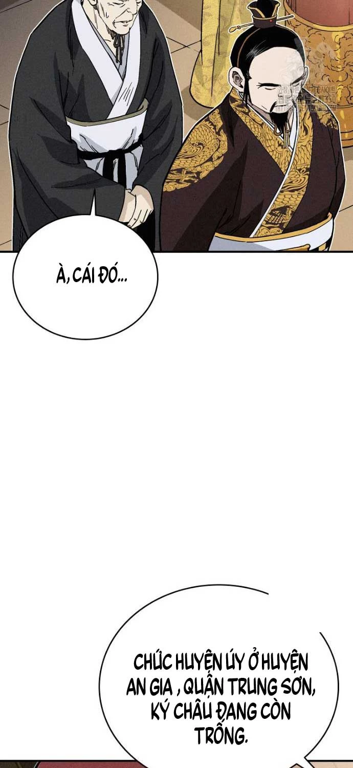 Trọng Sinh Thành Thần Y Thời Tam Quốc Chapter 128 - Trang 4