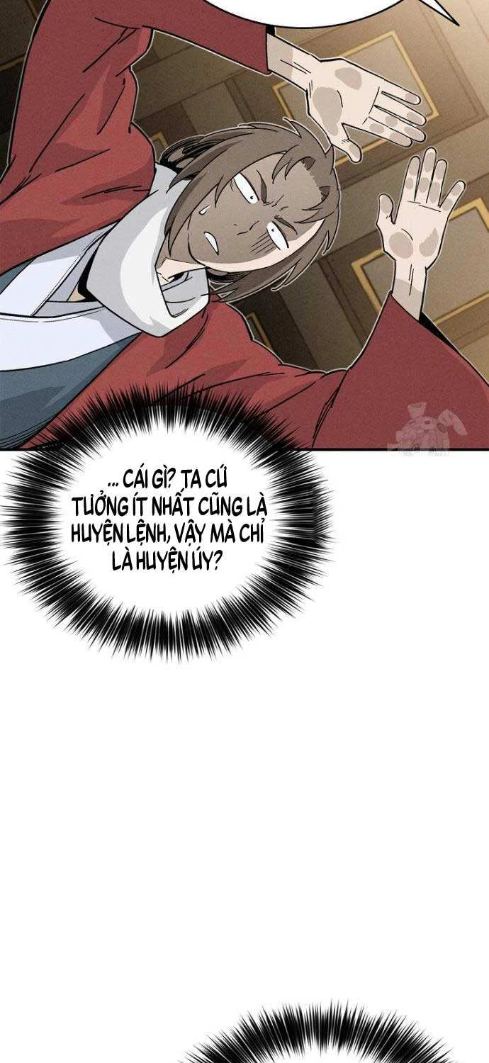 Trọng Sinh Thành Thần Y Thời Tam Quốc Chapter 128 - Trang 4