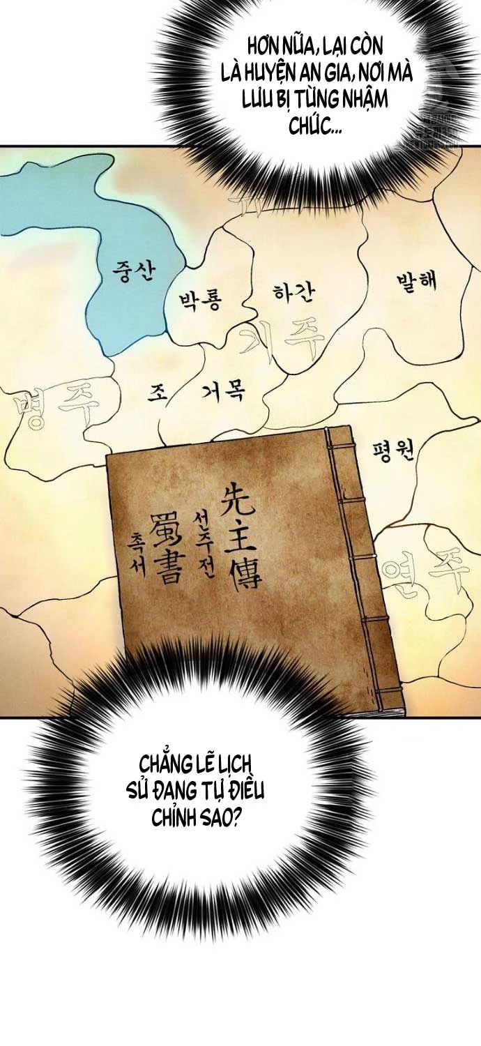 Trọng Sinh Thành Thần Y Thời Tam Quốc Chapter 128 - Trang 4