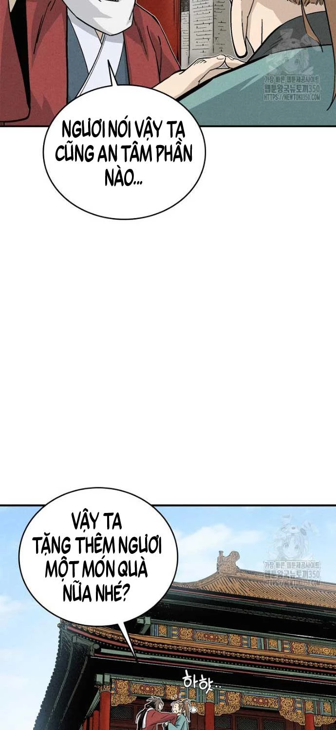 Trọng Sinh Thành Thần Y Thời Tam Quốc Chapter 128 - Trang 4