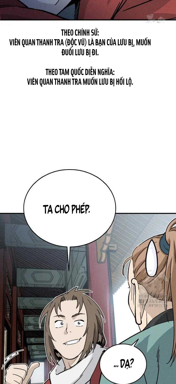 Trọng Sinh Thành Thần Y Thời Tam Quốc Chapter 128 - Trang 4