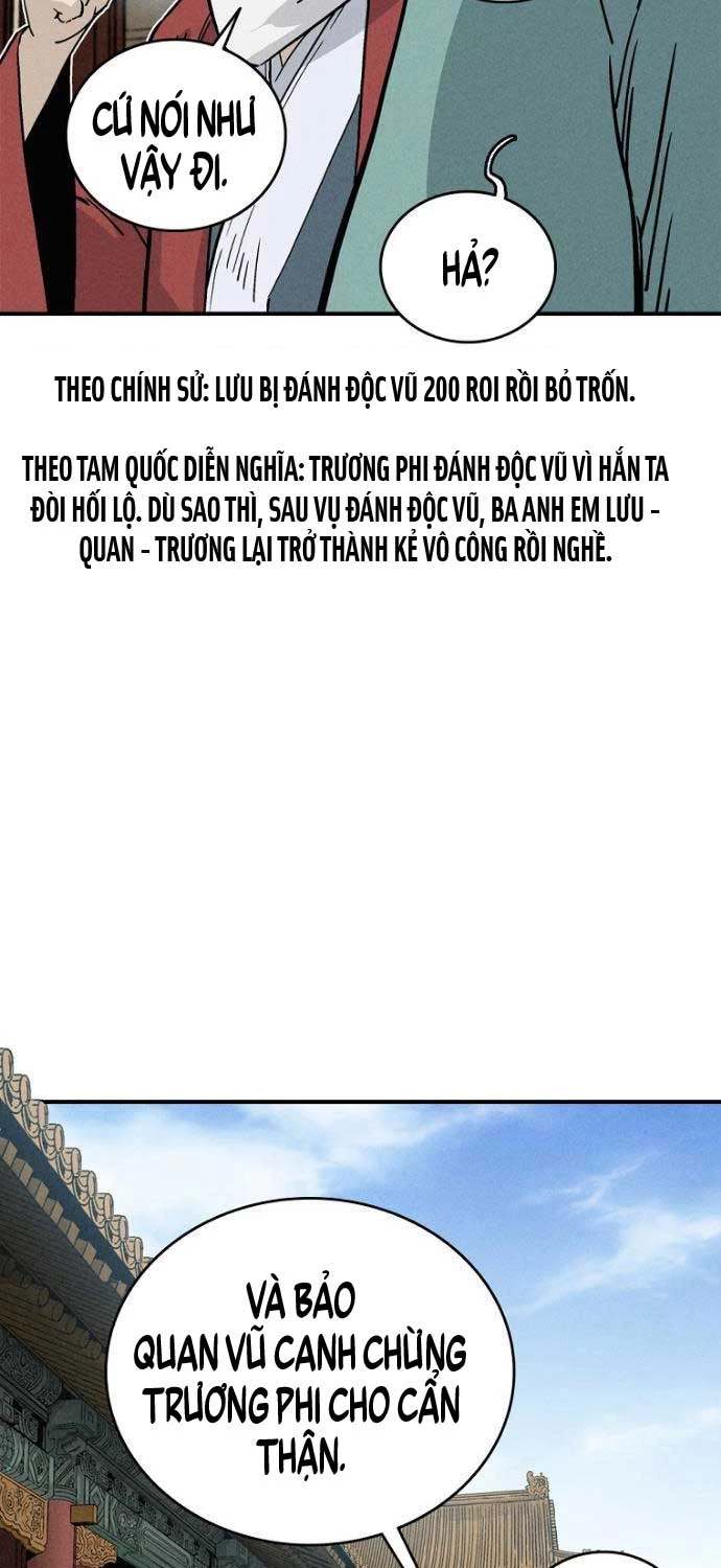 Trọng Sinh Thành Thần Y Thời Tam Quốc Chapter 128 - Trang 4