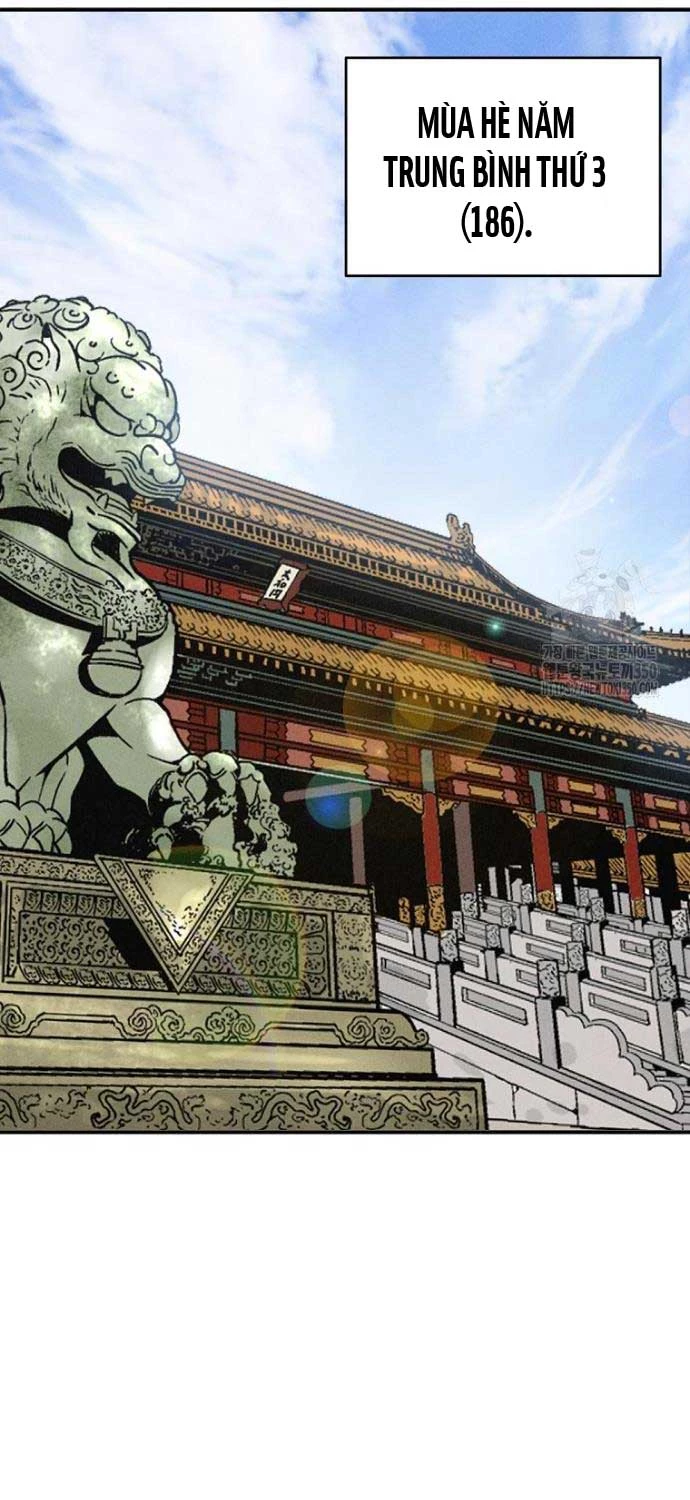 Trọng Sinh Thành Thần Y Thời Tam Quốc Chapter 128 - Trang 4