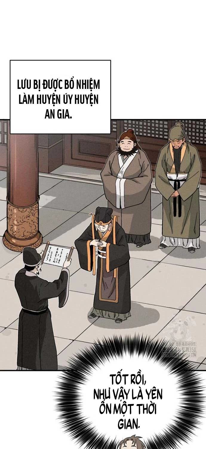 Trọng Sinh Thành Thần Y Thời Tam Quốc Chapter 128 - Trang 4