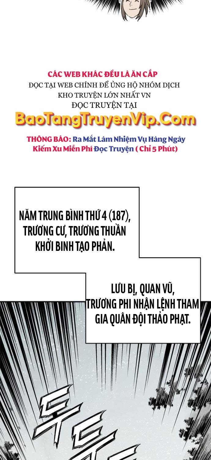 Trọng Sinh Thành Thần Y Thời Tam Quốc Chapter 128 - Trang 4