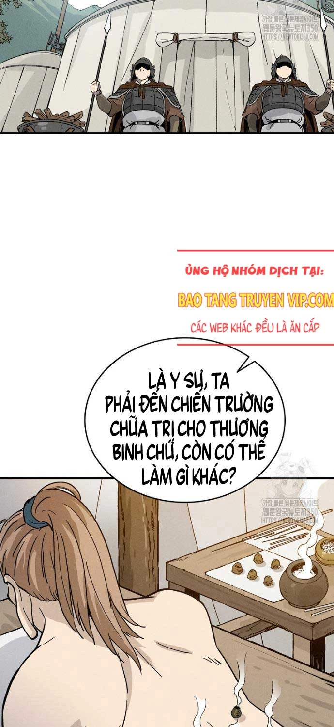 Trọng Sinh Thành Thần Y Thời Tam Quốc Chapter 128 - Trang 4