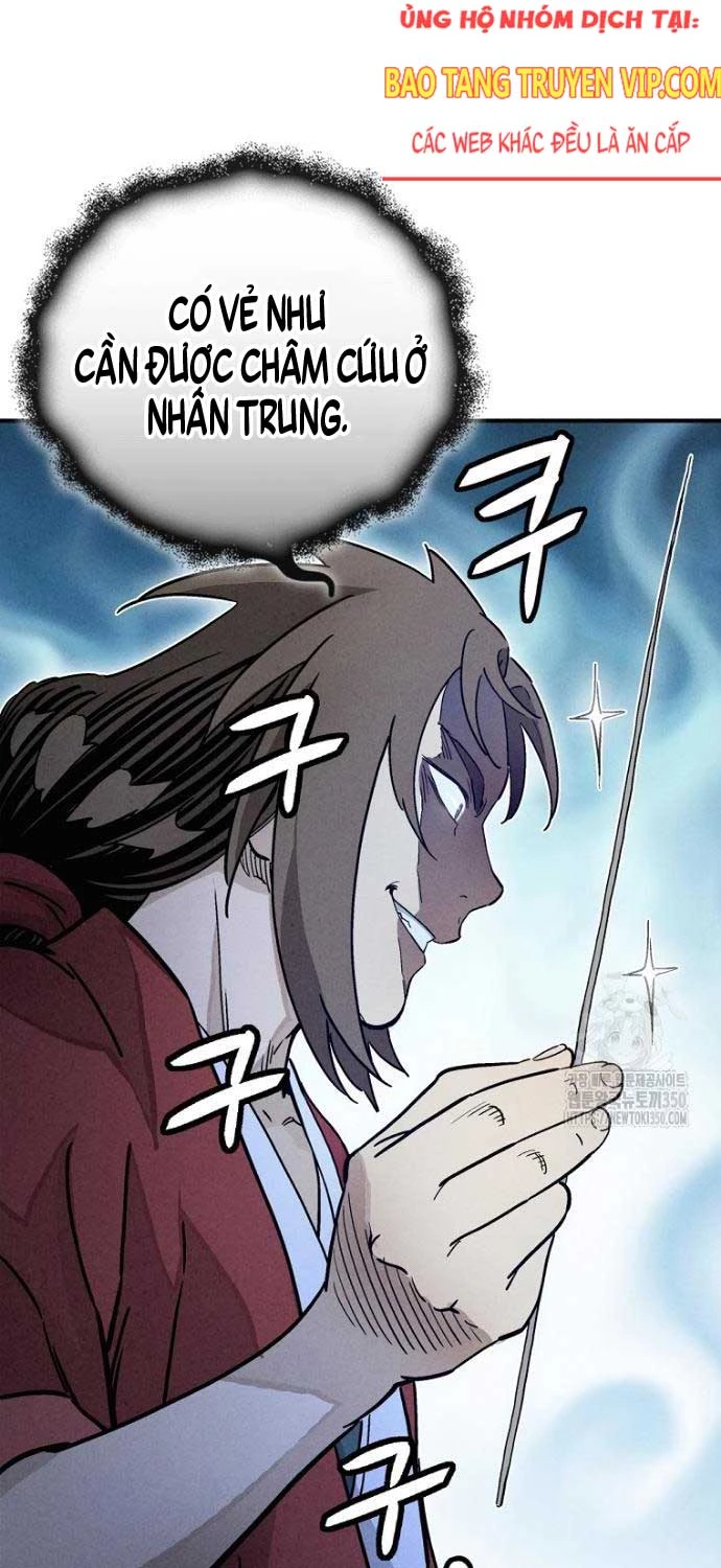 Trọng Sinh Thành Thần Y Thời Tam Quốc Chapter 128 - Trang 4