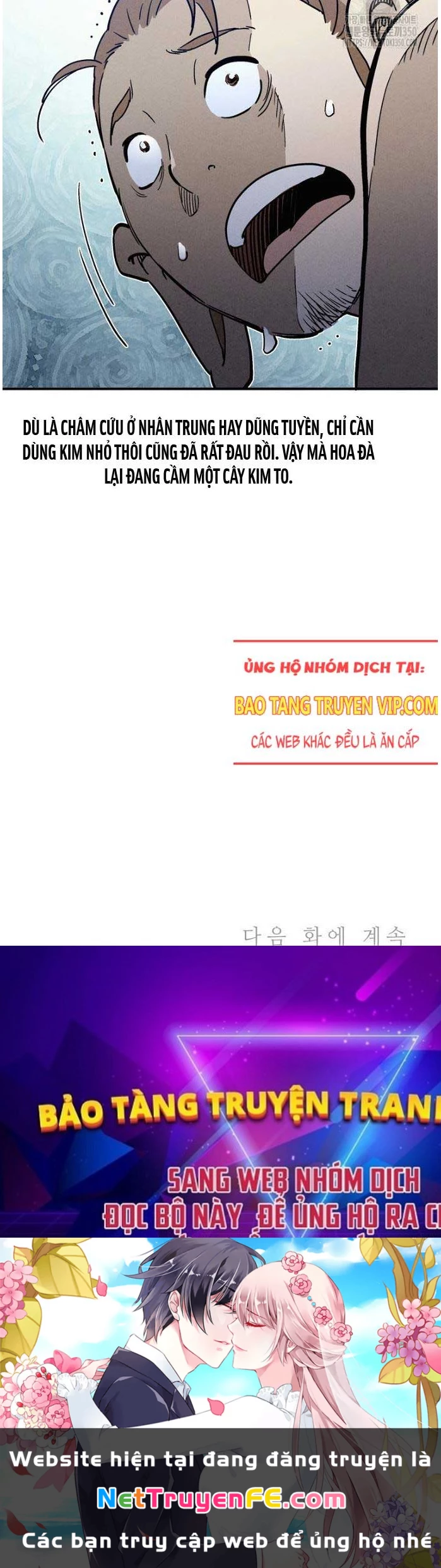 Trọng Sinh Thành Thần Y Thời Tam Quốc Chapter 128 - Trang 4