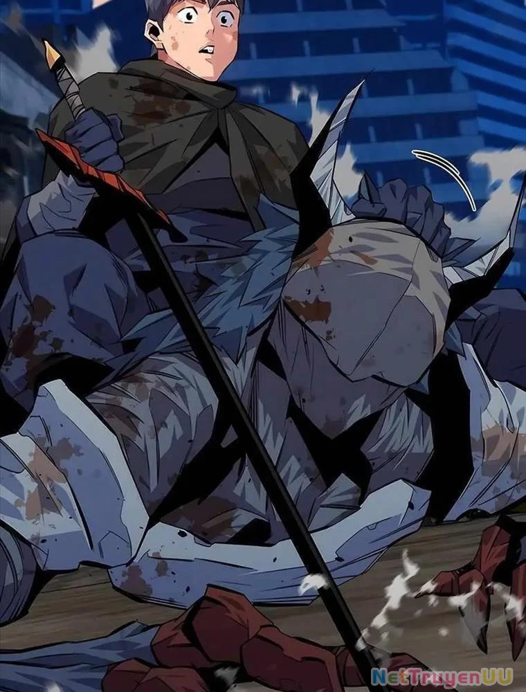 Đi Săn Tự Động Bằng Phân Thân Chapter 109 - Trang 4