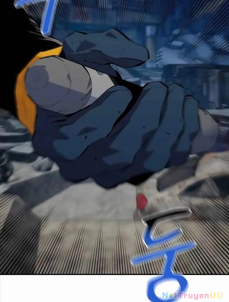 Đi Săn Tự Động Bằng Phân Thân Chapter 109 - Trang 4
