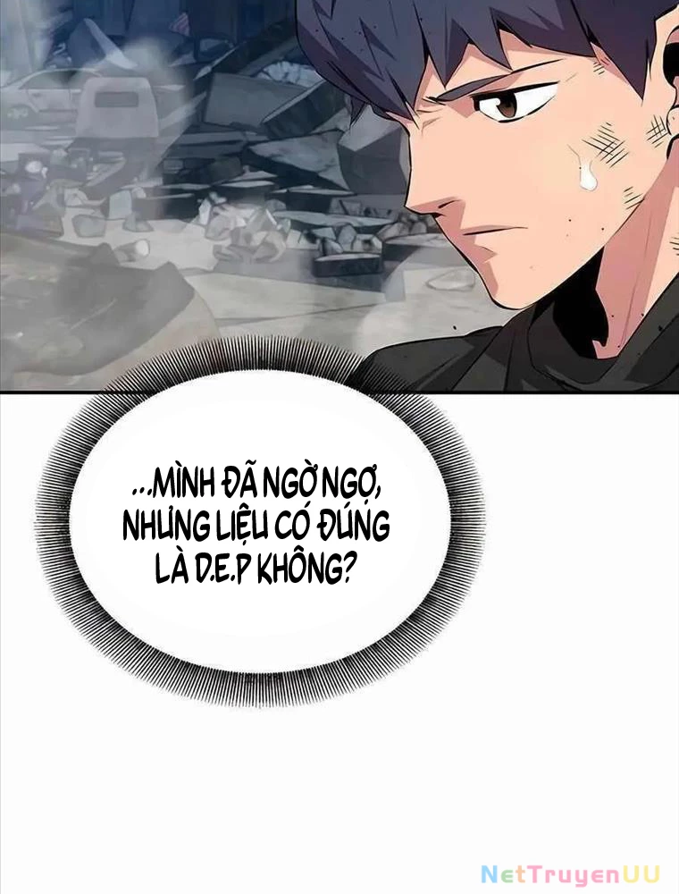 Đi Săn Tự Động Bằng Phân Thân Chapter 109 - Trang 4