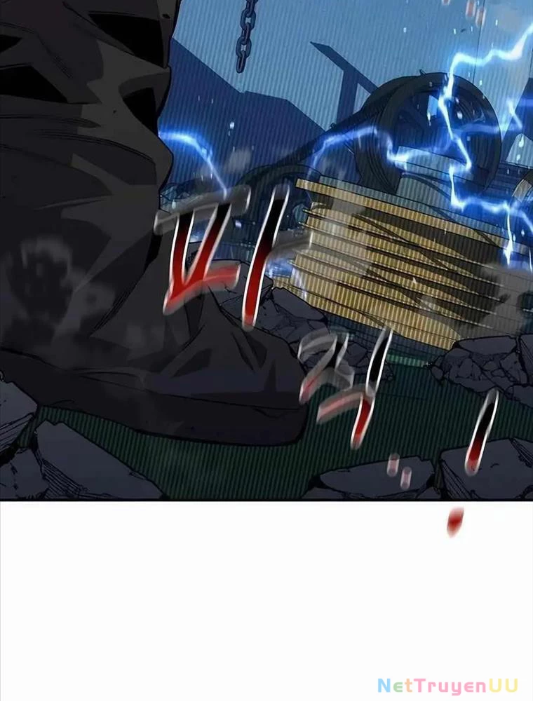 Đi Săn Tự Động Bằng Phân Thân Chapter 109 - Trang 4