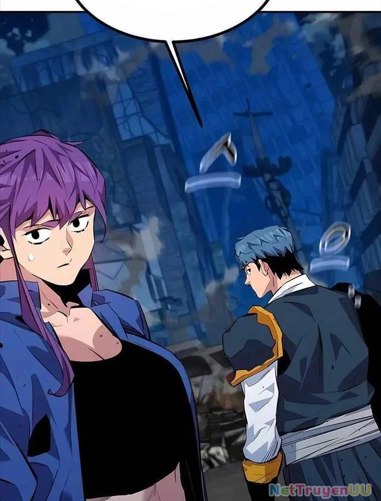 Đi Săn Tự Động Bằng Phân Thân Chapter 109 - Trang 4