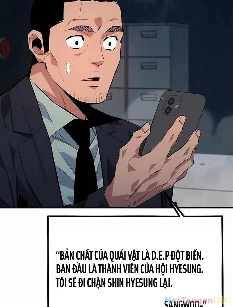 Đi Săn Tự Động Bằng Phân Thân Chapter 109 - Trang 4