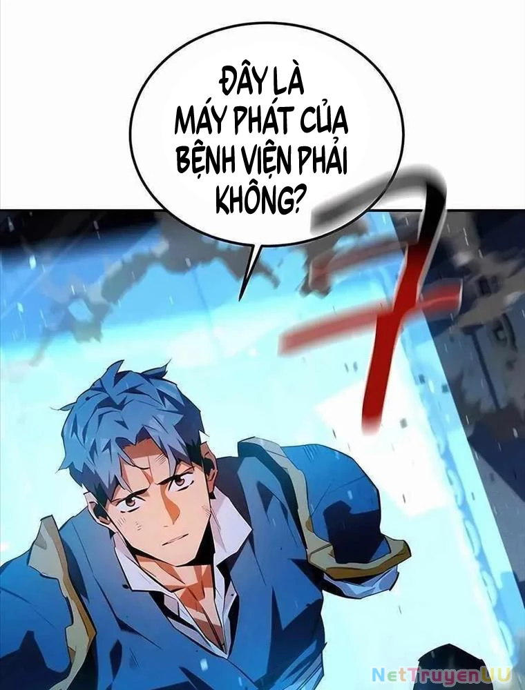 Đi Săn Tự Động Bằng Phân Thân Chapter 109 - Trang 4