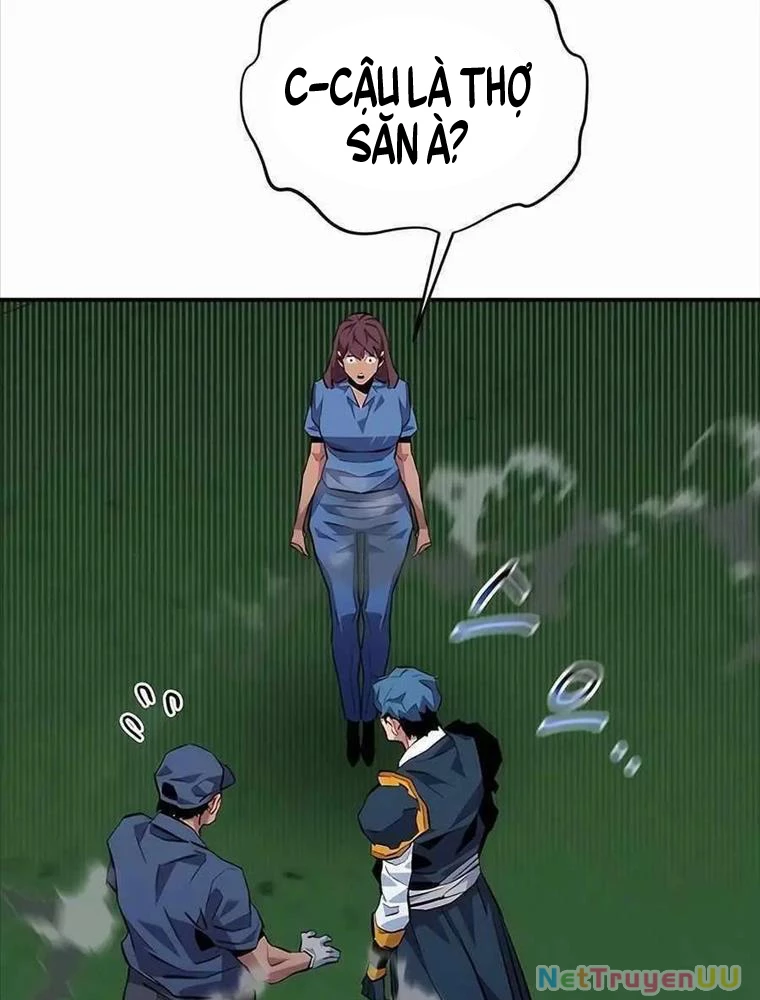 Đi Săn Tự Động Bằng Phân Thân Chapter 109 - Trang 4