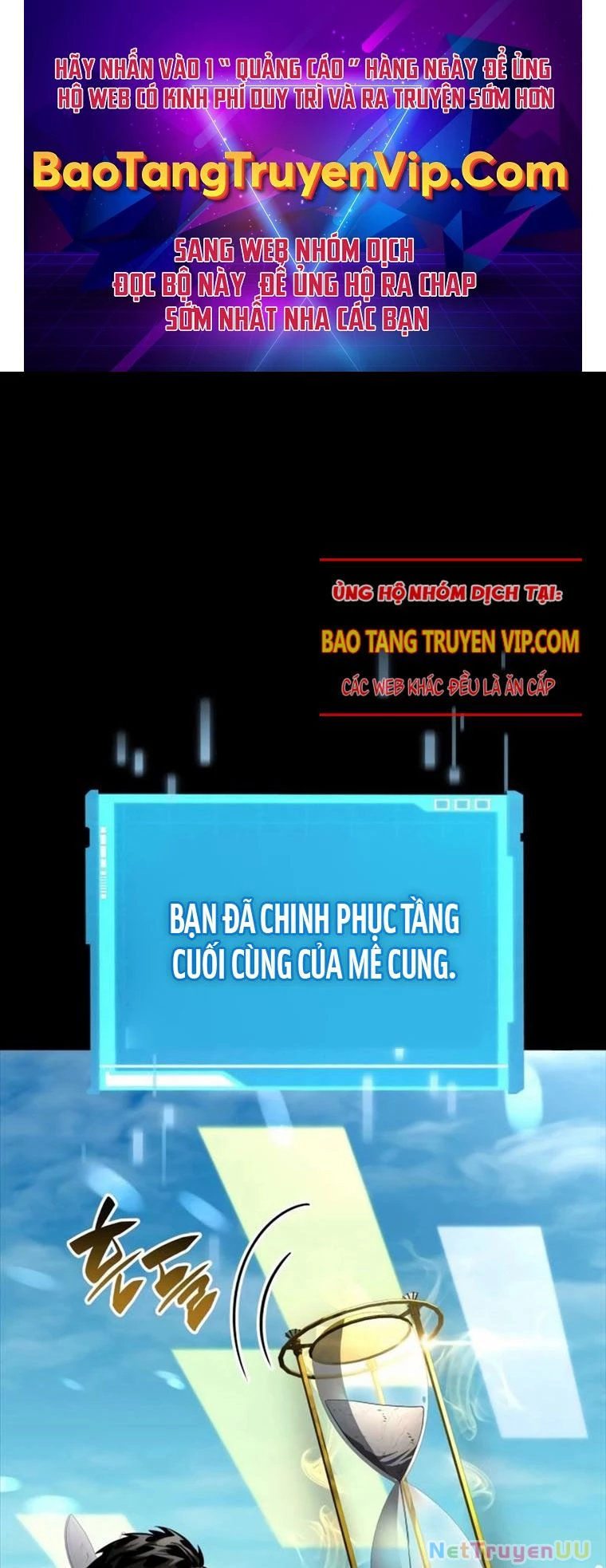 Chiêu Hồn Giả Siêu Phàm Chapter 100 - Trang 4