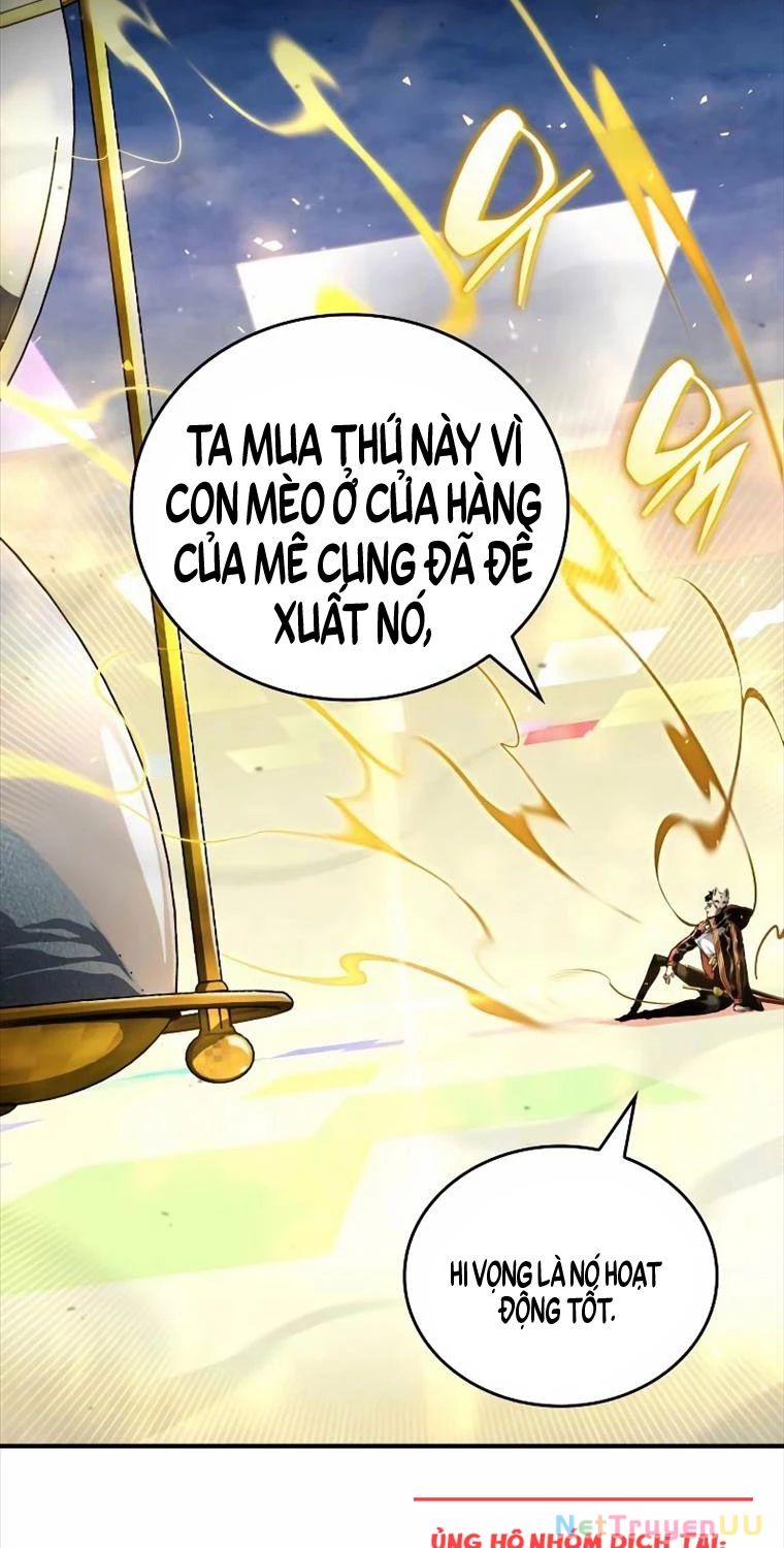 Chiêu Hồn Giả Siêu Phàm Chapter 100 - Trang 4