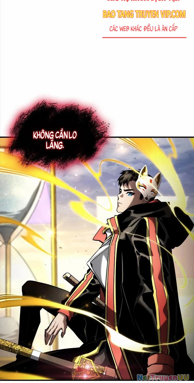 Chiêu Hồn Giả Siêu Phàm Chapter 100 - Trang 4