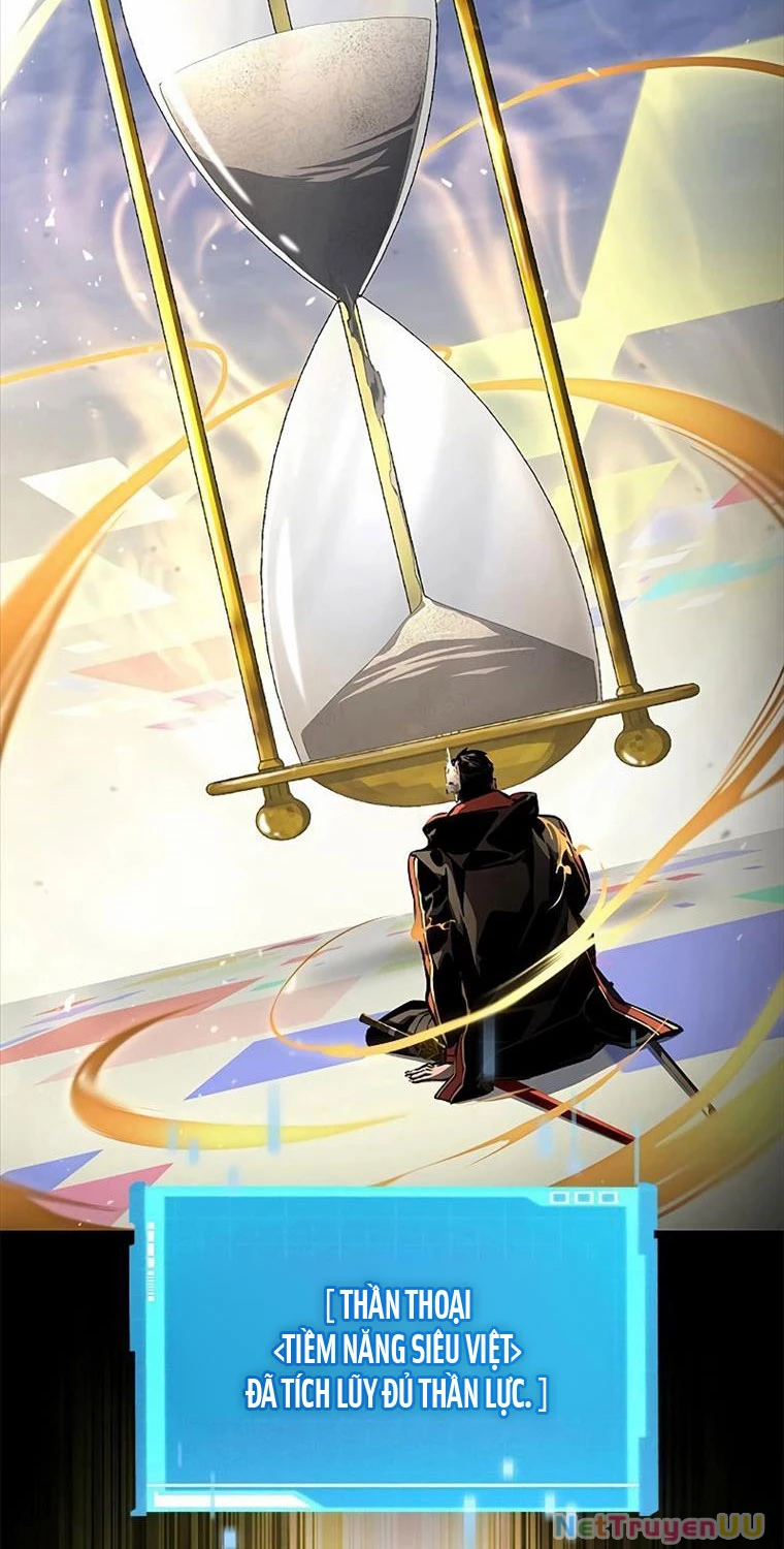 Chiêu Hồn Giả Siêu Phàm Chapter 100 - Trang 4