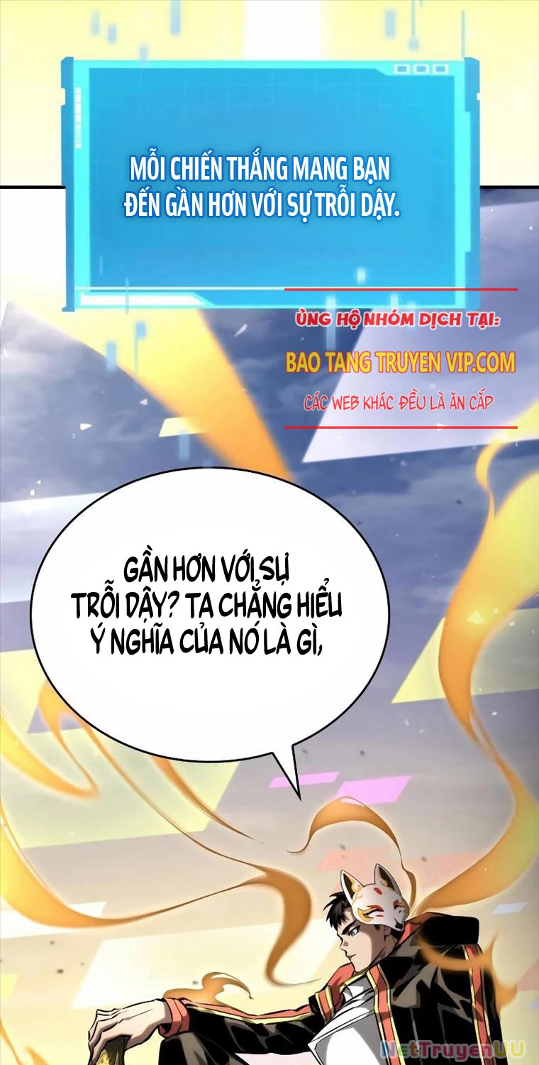 Chiêu Hồn Giả Siêu Phàm Chapter 100 - Trang 4