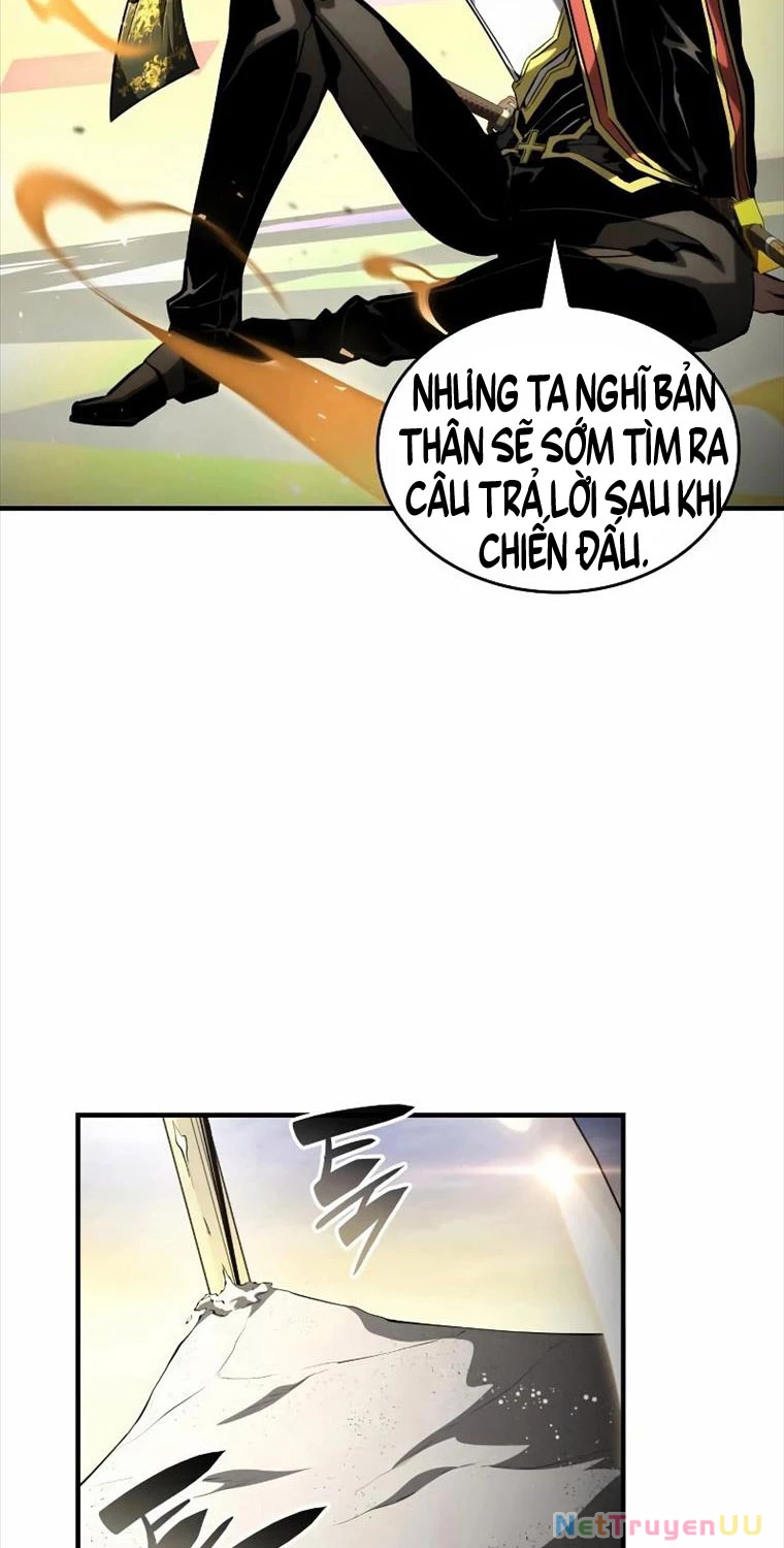 Chiêu Hồn Giả Siêu Phàm Chapter 100 - Trang 4
