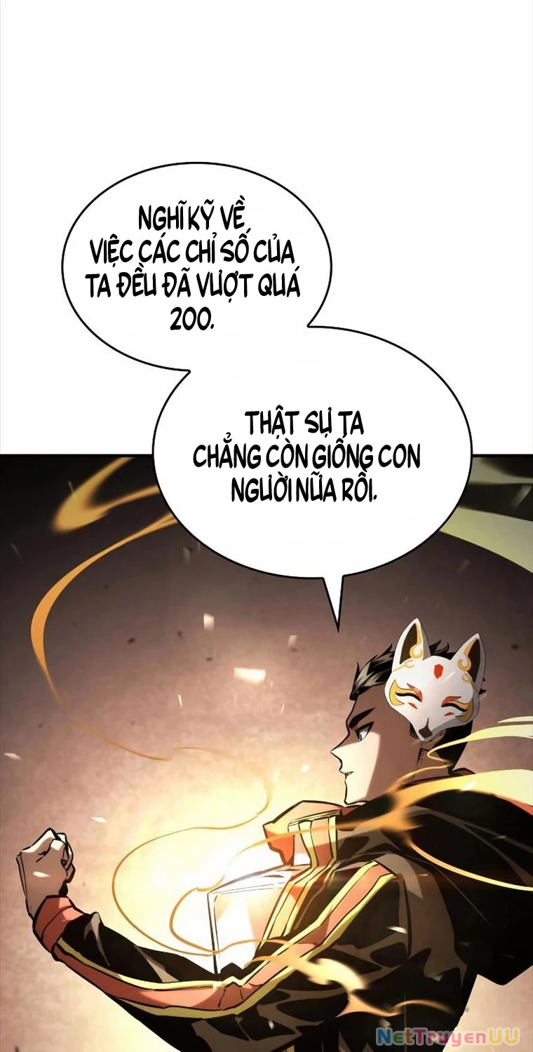 Chiêu Hồn Giả Siêu Phàm Chapter 100 - Trang 4